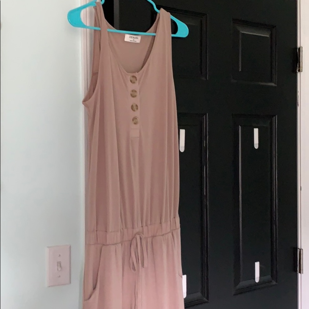 Jumpsuit